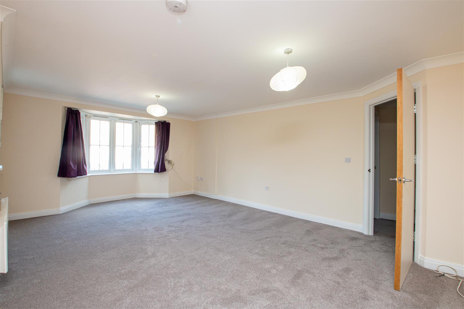 Tenby Grove, Kingsmead, Milton Keynes